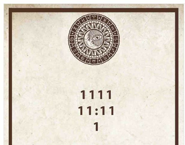 111 Melek Sayısının Anlamı Nedir 111 Yeni Kapıların Habercisi Mi Melek Sayilari Gencgazete (6)