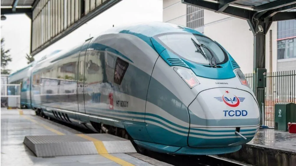 5 Şehir Arasında Mesafe Yarıya İniyor! (4)