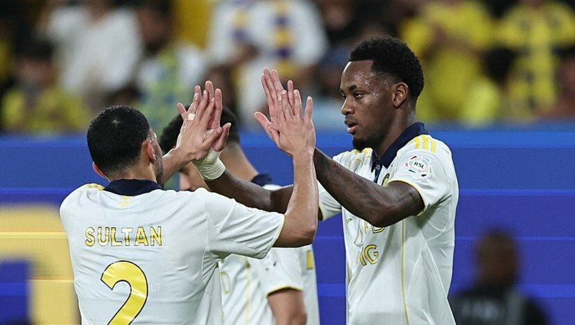 77 Milyon Euroluk Golcünün Yeni Adresi Fenerbahçe (1)-2