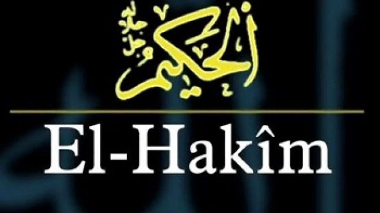 Adalet İsteyenler Bu Esmayı Okuyor! Ya Hakem, El Hakem Ne Demek Esmaül Hüsna Gencgazete (3)