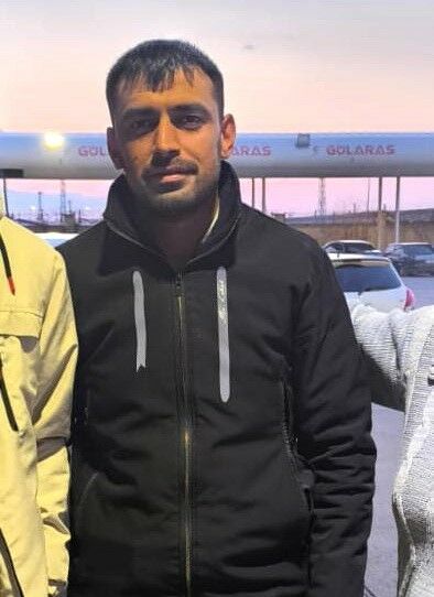 Adıyamanlı Gençten 3 Gündür Haber Alınamıyor (1)