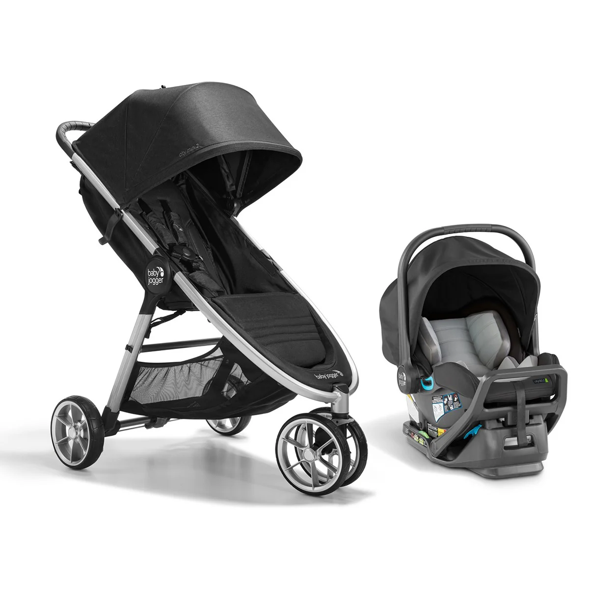 Baby Jogger City Mini 2