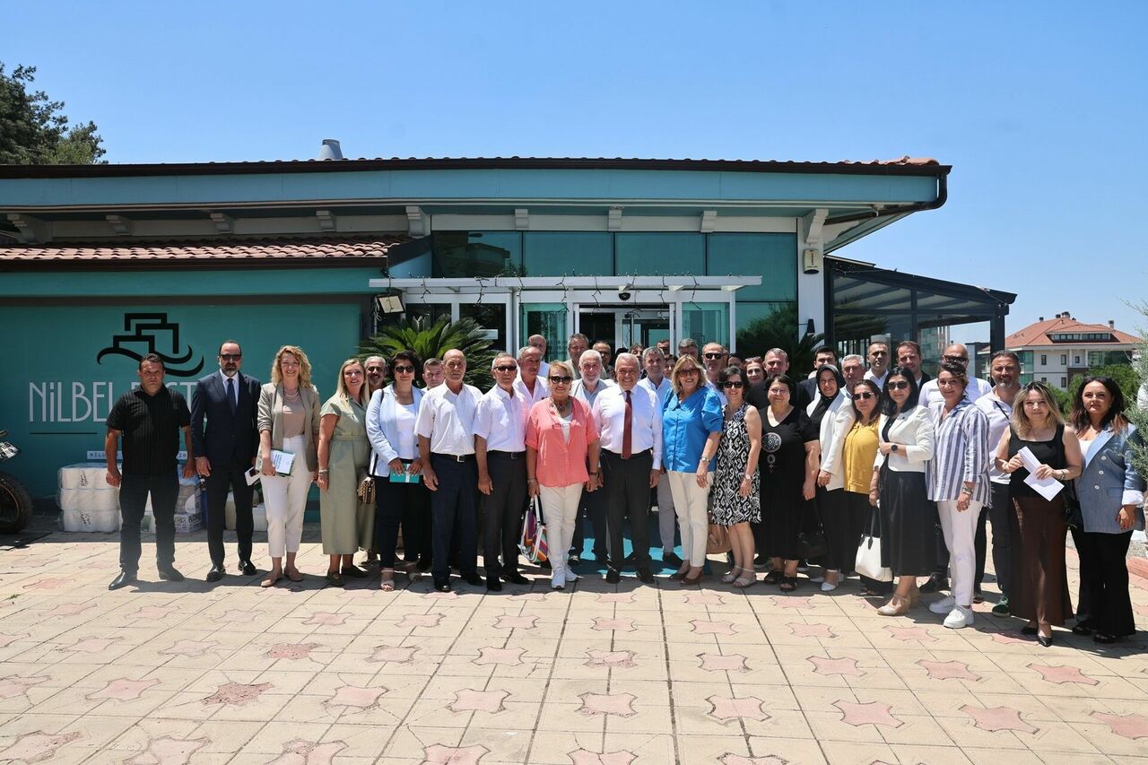 Başkan Şadi Özdemir Nilüferli’nin Hakkını Hep Birlikte Korumalıyız (1)