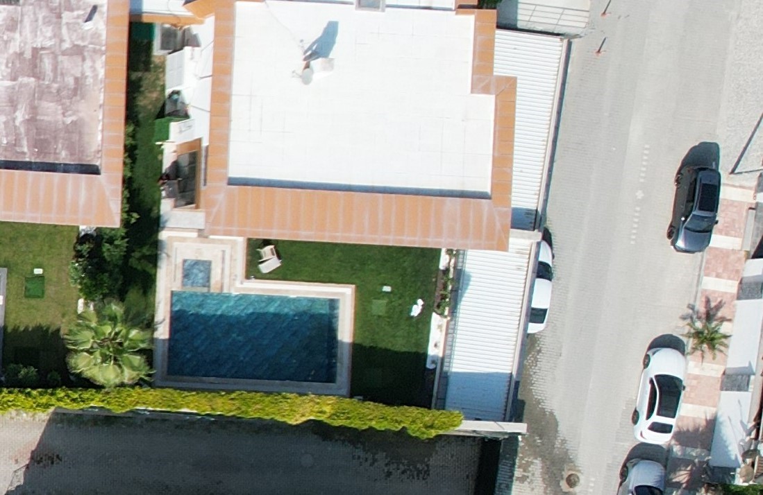 Başkan Zeyrek'in Ölümüne Ilişkin Soruşturmada 2 Kişi Gözaltına Alındı (1)