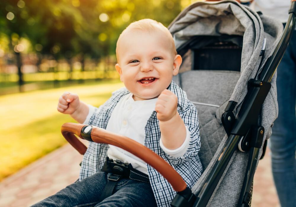 Bebek Arabası Seçmek Genç Gazete-1