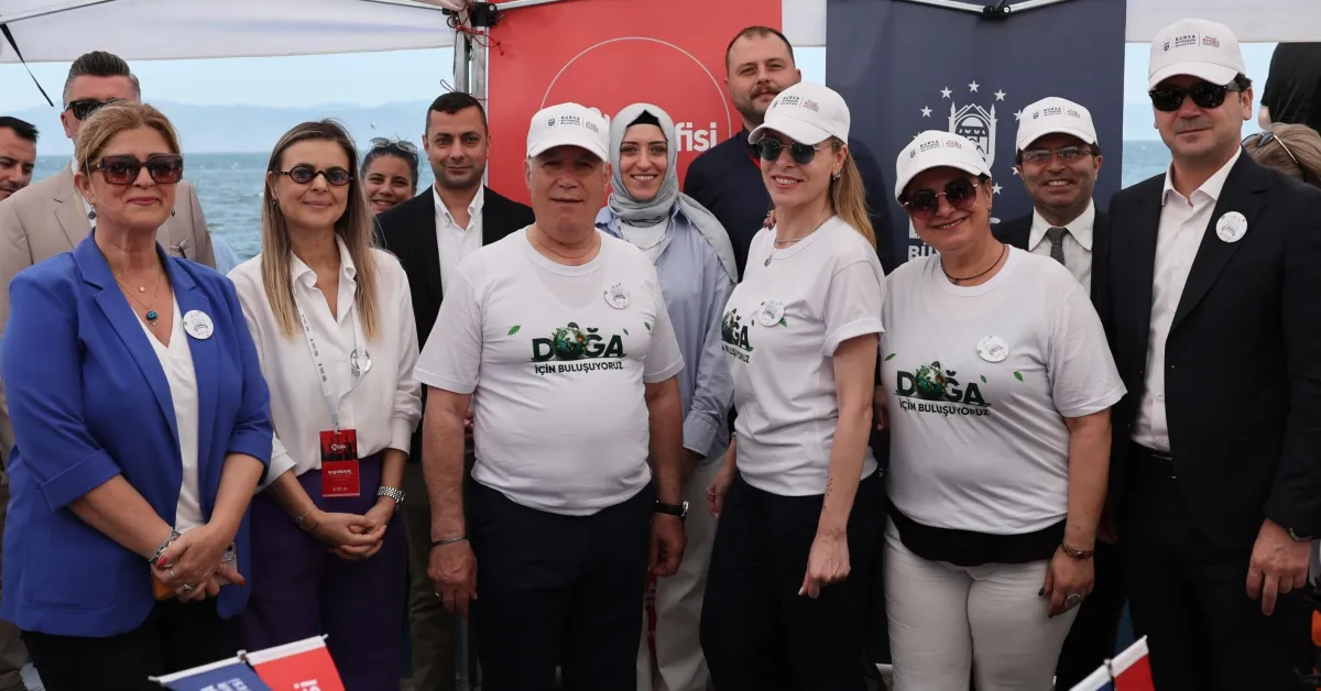 Bozbey Çiftinden Süslü Bisikletler Şenliği’ne Pedallı Destek (2)