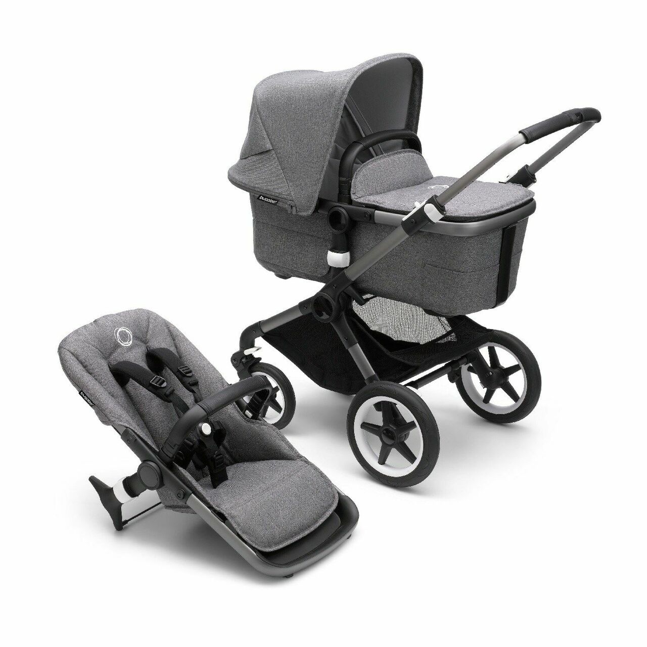 Bugaboo Fox 3
