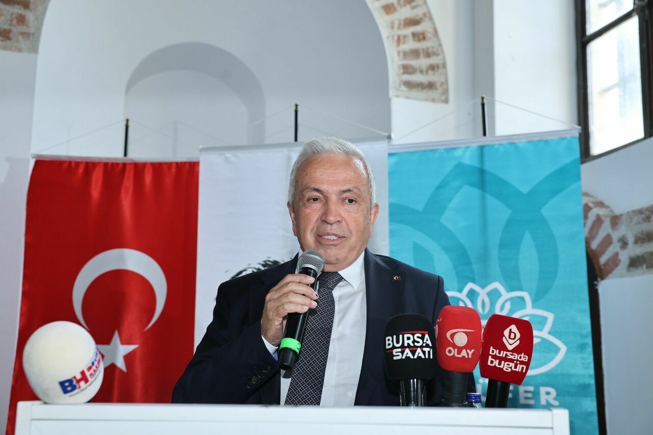 Bursa Gölyazı’nın Geleceği Ortak Akılla Şekillenecek! (1)