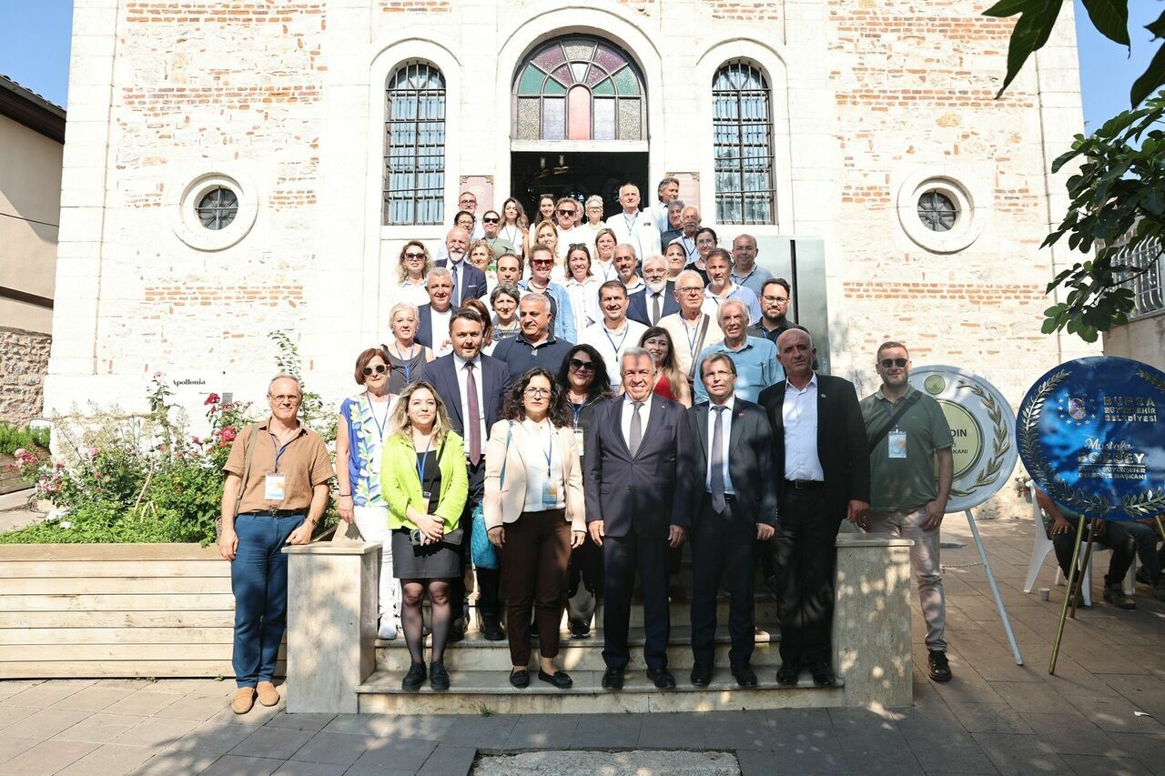 Bursa Gölyazı’nın Geleceği Ortak Akılla Şekillenecek! (2)