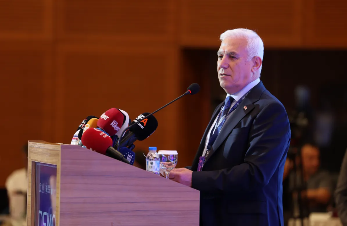 Bursa’da Genç Girişimciler İçin Yeni Dönem Başladı (4)