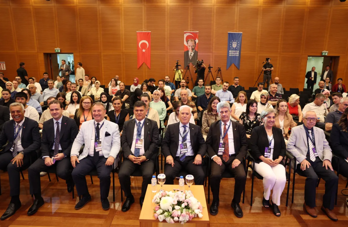Bursa’da Genç Girişimciler İçin Yeni Dönem Başladı (8)