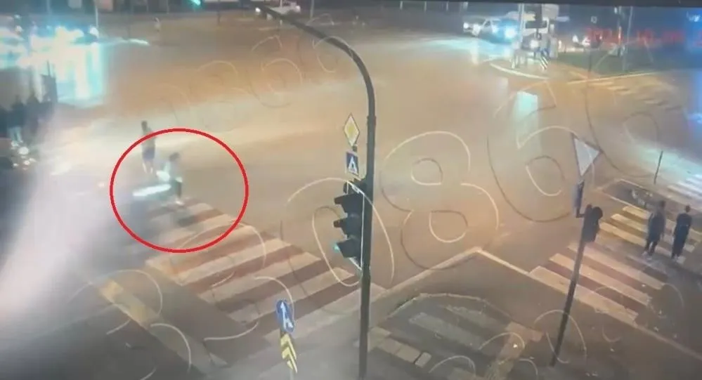 Bursa’da Genç Kızın Ölümüne Neden Olan Sürücüye 2 Yıl 8 Ay Hapis Cezası (1)