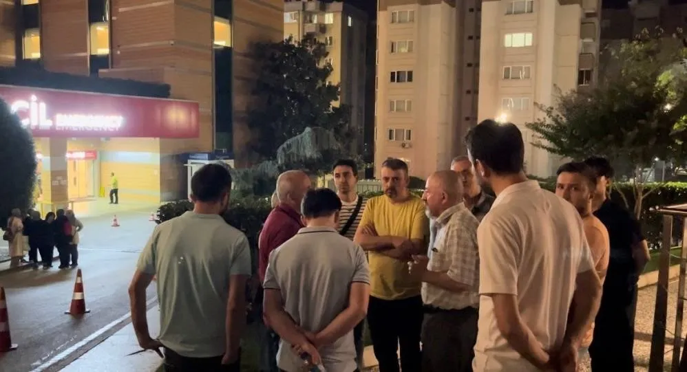 Bursa’da Genç Kızın Ölümüne Neden Olan Sürücüye 2 Yıl 8 Ay Hapis Cezası (4)