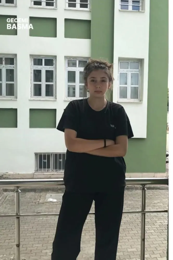 Bursa’da Genç Kızın Ölümüne Neden Olan Sürücüye 2 Yıl 8 Ay Hapis Cezası (5)