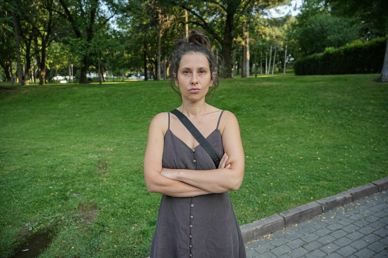 Bursa'da Lgs'de Yanlış Kitapçık Dağıtıldı, Öğrenciler Gözyaşlarıyla Sınavı Tamamladı! (1)-1