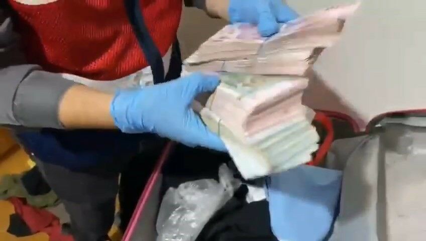 Bursa'da Masaj Salonu Adı Altında Yapılanlar Herkesi Şok Etti! (4)