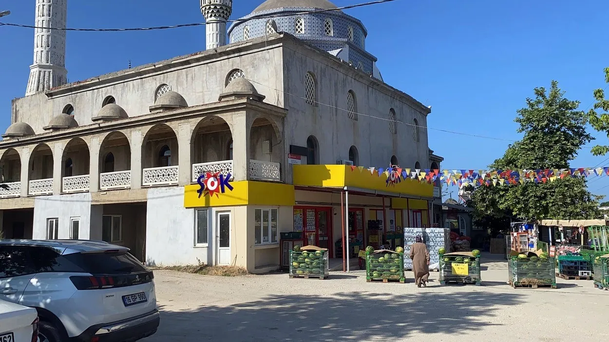 Bursa’da Yüzlerce Evin Bu Yüzden Yıkılacağı Açıklandı! (2)