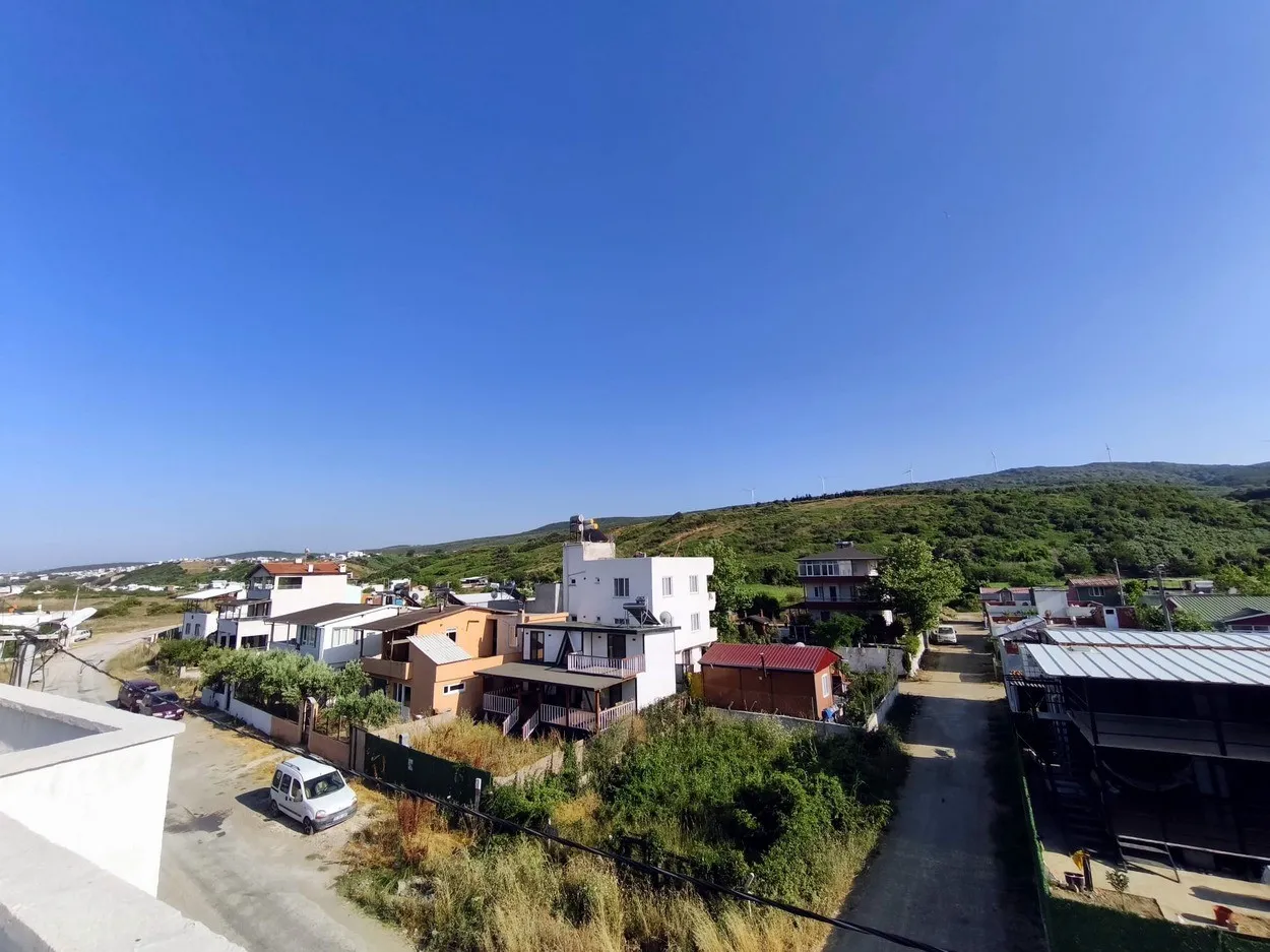 Bursa’da Yüzlerce Evin Bu Yüzden Yıkılacağı Açıklandı! (3)