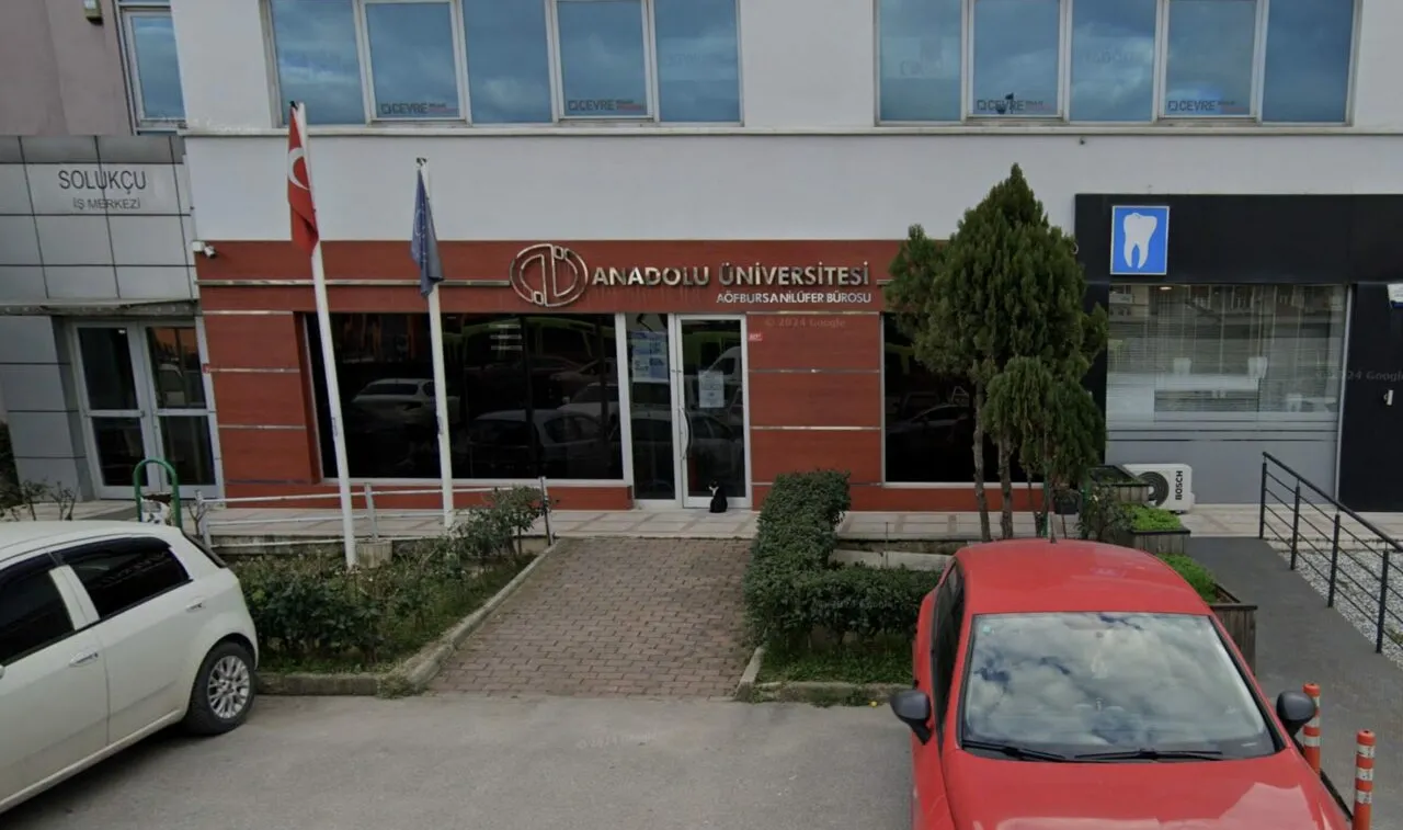 Bursa’daki O Bürolar Kapatılıyor! (3)