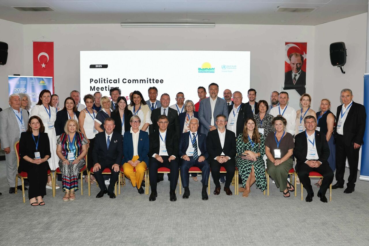 Bursa'dan Dünyaya Sağlıklı Gelecek Taahhüdü1 (1)