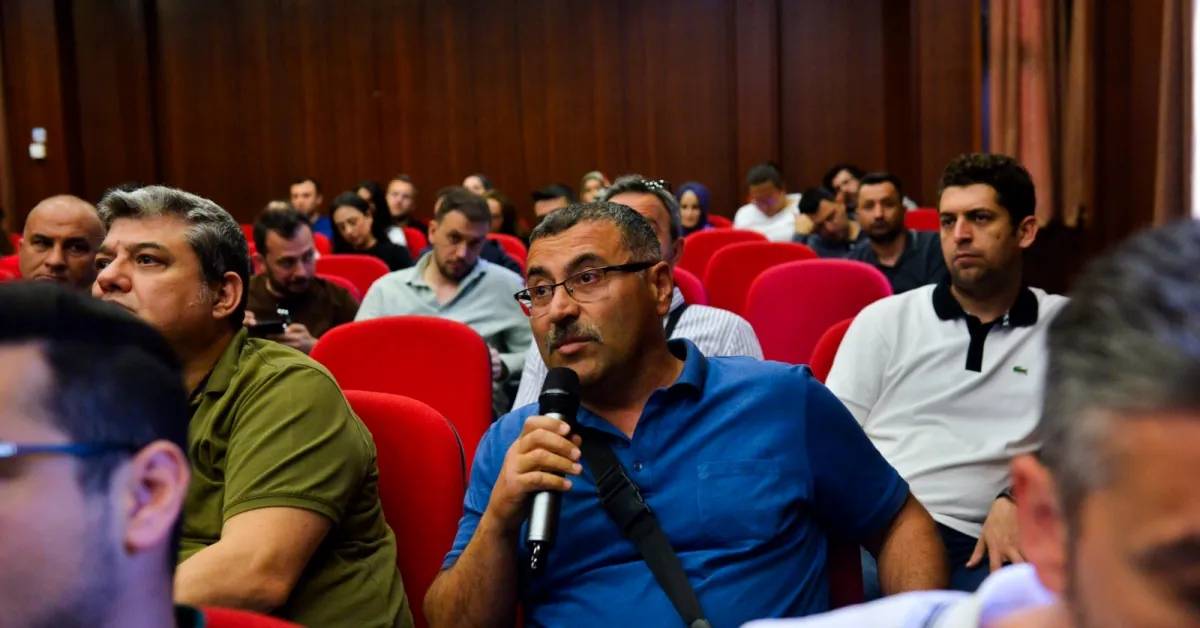 Bursa’nın Depreme Dirençli Kent Hedefinde Yeni Adım Jica Uzmanlarıyla Risk Analizi Paylaşıldı (2)