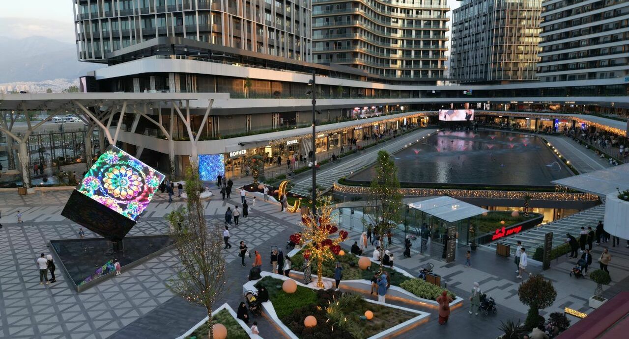 Bursa'nın Dev İnşaat Firmasından Kötü Haber Geldi! (1)-1