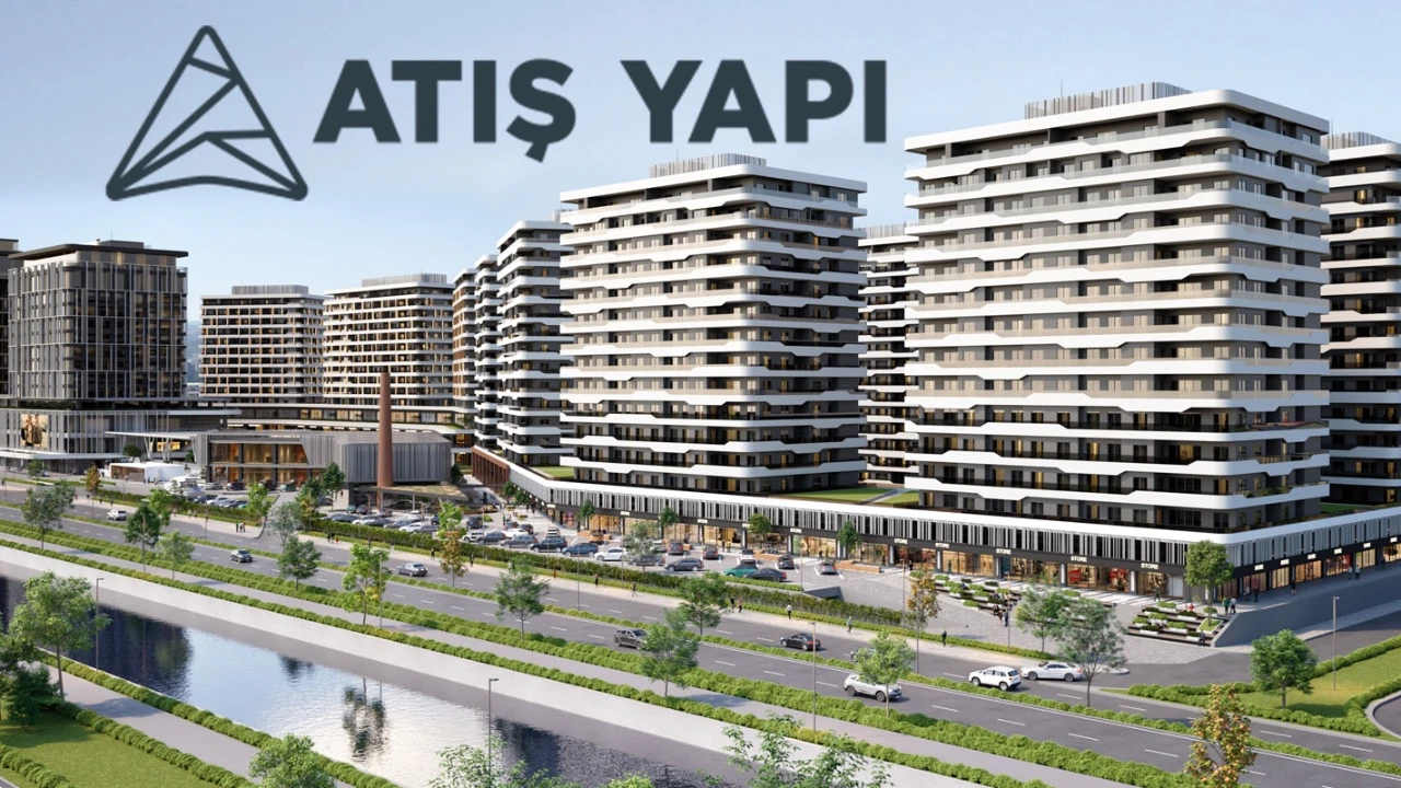 Bursa'nın Dev İnşaat Firmasından Kötü Haber Geldi! (2)