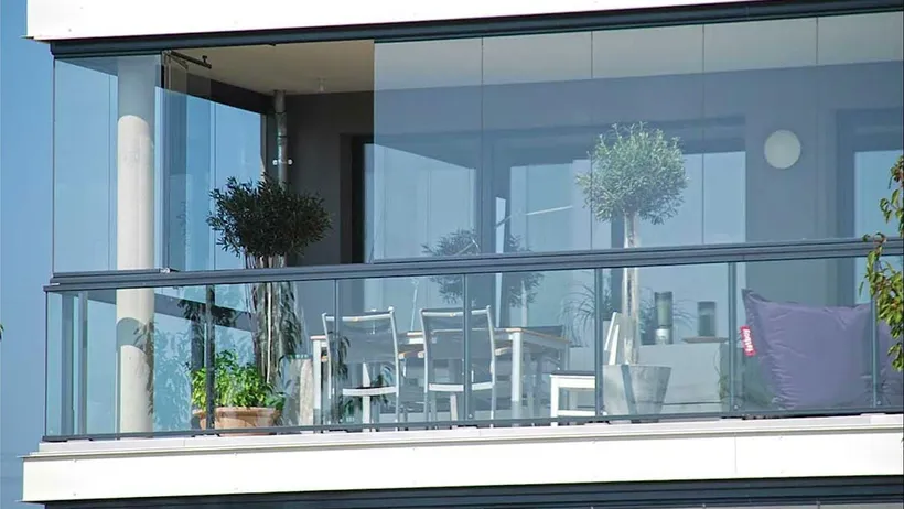 Cam Balkon Sahipleri Dikkat! Yargıtay’dan Emsal Karar Paranız Boşa Gidebilir