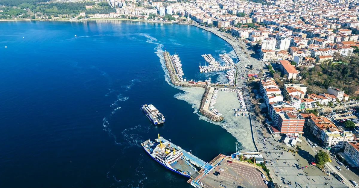 Canakkale Bogazinda Musilaj Etkisini Ka 784583 232090 (1) Gencgazete