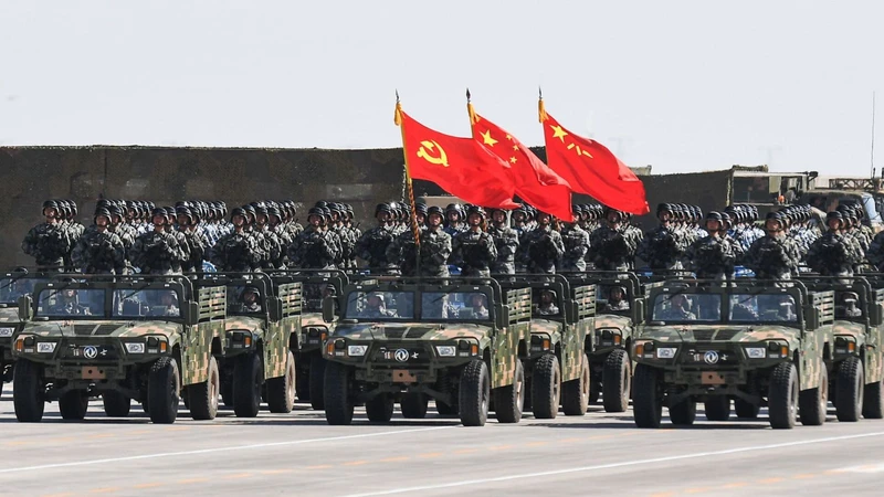 Çin-5