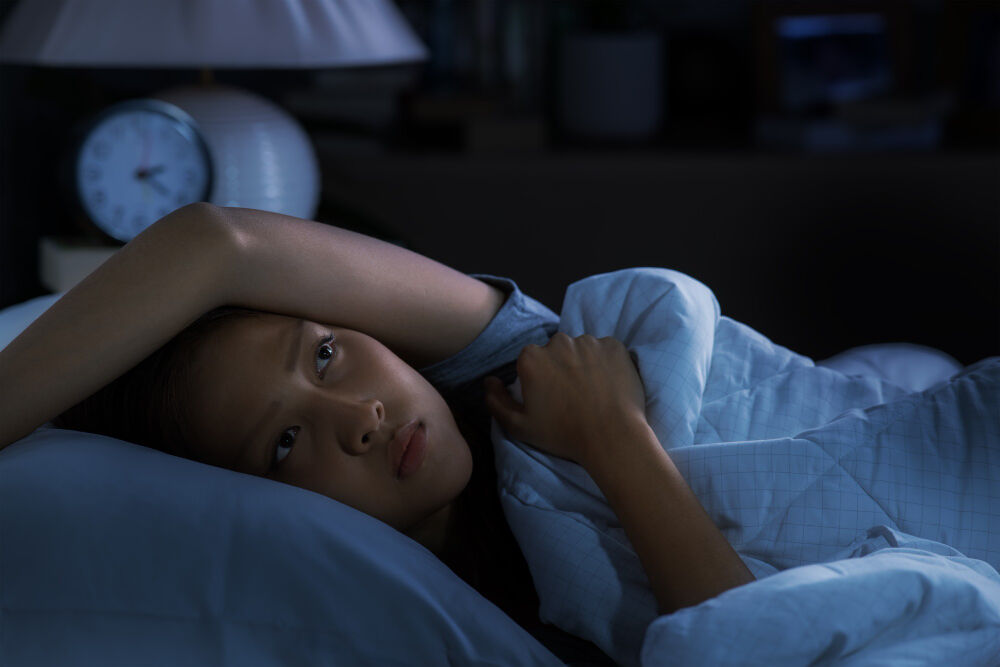 Cin Saati, Cadı Saati Diye Bir Şey Var Mı Gece 0300'Te Uyanmak Gencgazete Uyku Uyanmak Gece (19)