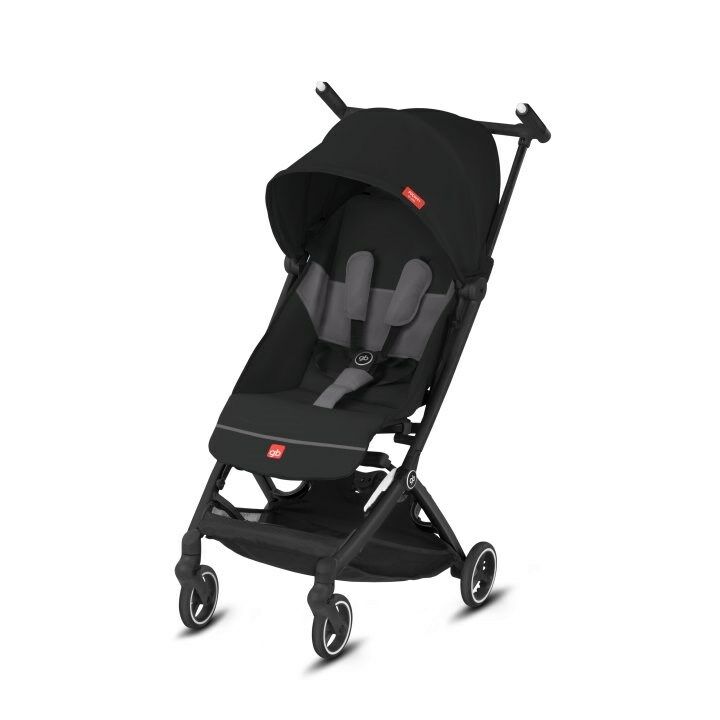 Cybex Gb Pockit Plus