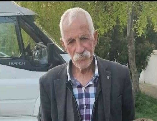 Devrilen Traktörün Altında Kalan Sürücü Hayatını Kaybetti (2)-2