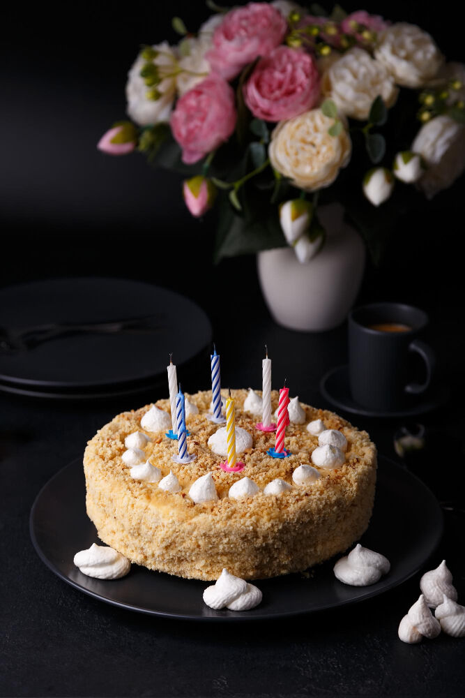 Doğum Günü Pastasına Özel Tavsiyeler Gencgazete (9)