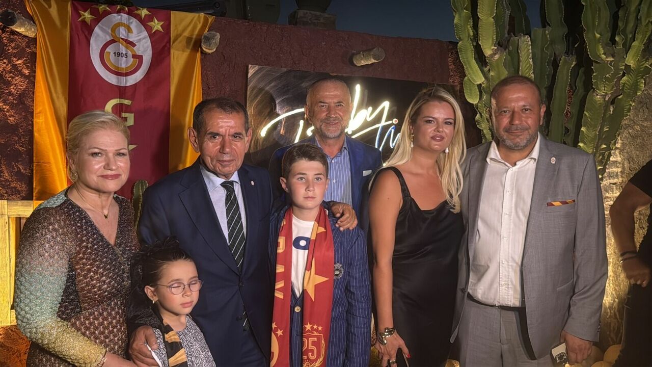 Dursun Özbek’ten Osimhen Açıklaması (3)