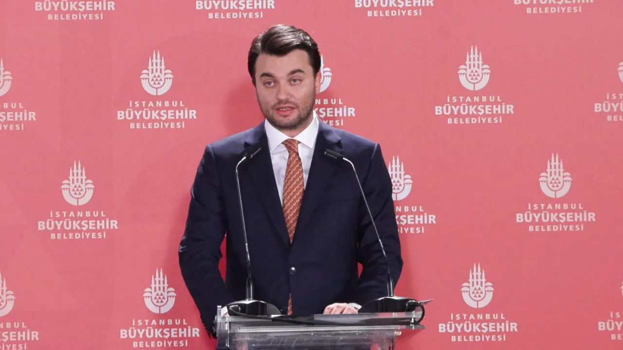 Ekrem İmamoğlu’nun Avukatı Tutuklandı (1)