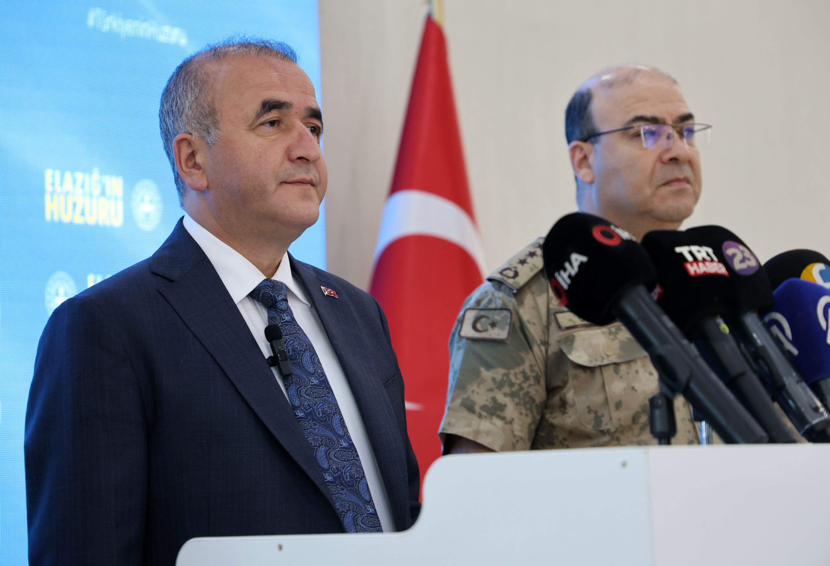 Elazığ'da Uyuşturucuya Geçit Yok 107 Operasyonda 107 Tutuklama! (2)