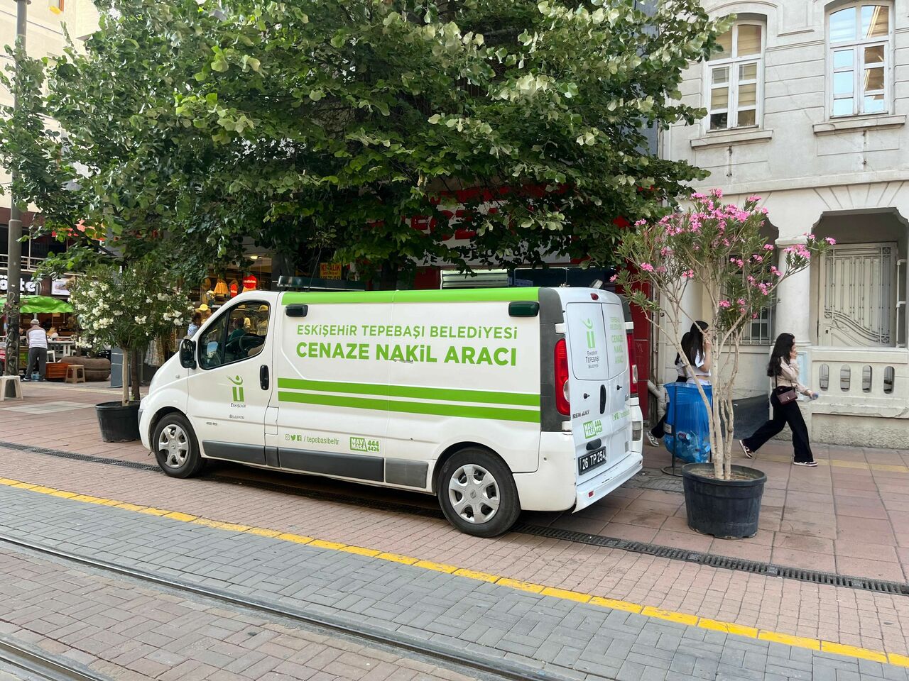 Emekli Doktor Evinde Ölü Bulundu (3)