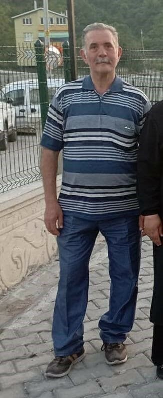 Engelli Şahıstan 5 Gündür Haber Alınamıyor (1)