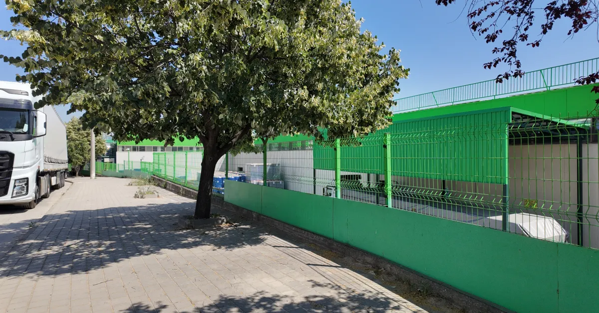 Erbak Uludağ A.ş. Kapılarını Genç Gazete'ye Açtı... Temizlik Ve Üretim Disipliniyle Dikkat Çekti! (1)