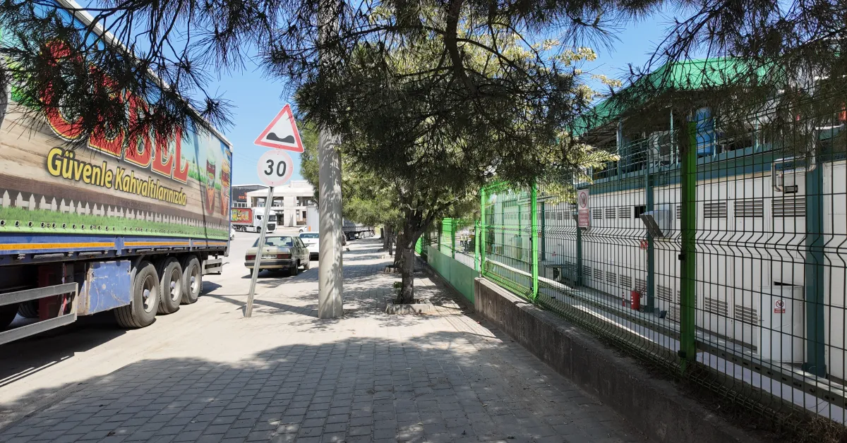 Erbak Uludağ A.ş. Kapılarını Genç Gazete'ye Açtı... Temizlik Ve Üretim Disipliniyle Dikkat Çekti! (2)