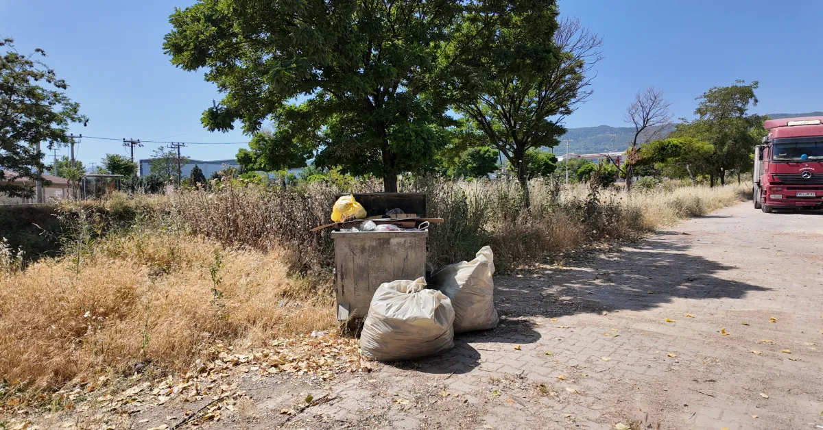 Erbak Uludağ A.ş. Kapılarını Genç Gazete'ye Açtı... Temizlik Ve Üretim Disipliniyle Dikkat Çekti! (3)