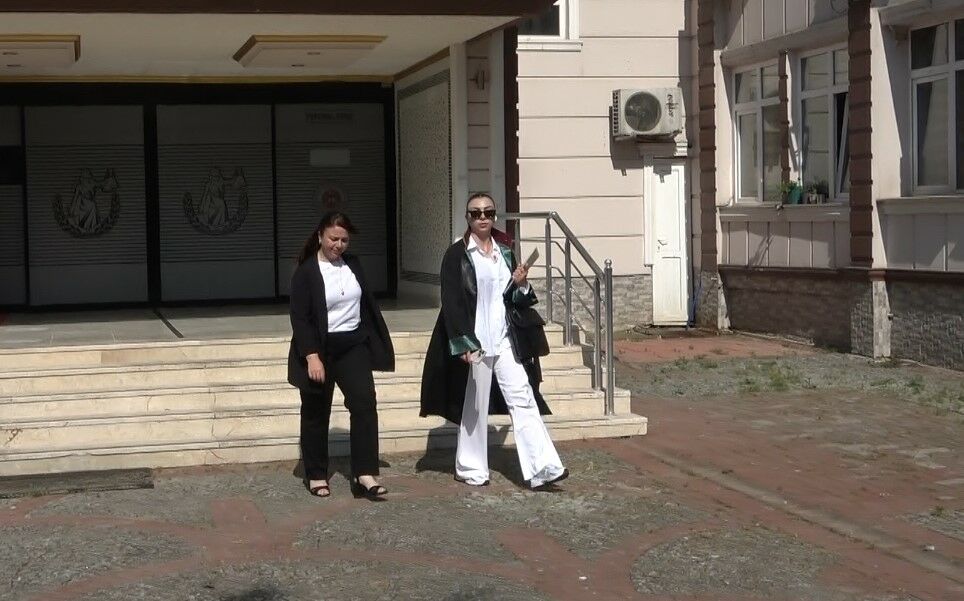 Eşini Bıçaklayan Koca Için 3. Celsede De Karar Çıkmadı (2)