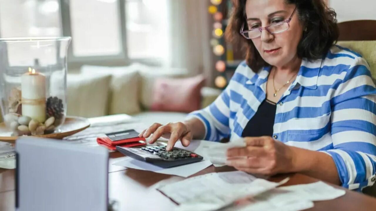 Ev Kadınlarına Emeklilik Yolu Açıldı! Devlet Desteğiyle Yarım Milyon Prim Desteği Geldi! (1)-1