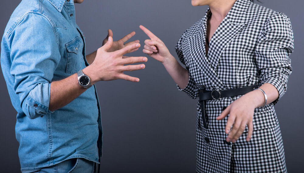 Evde Sürekli Kavga Oluyorsa Es Kavgasi Gencgazete (4)