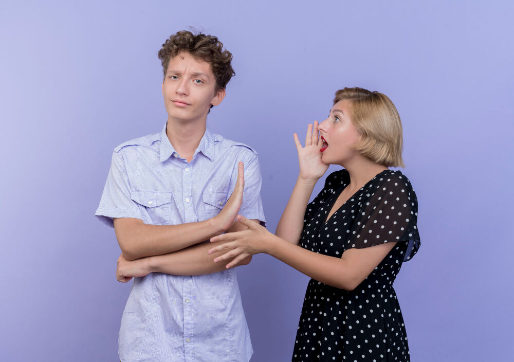 Evde Sürekli Kavga Oluyorsa Es Kavgasi Gencgazete (6)