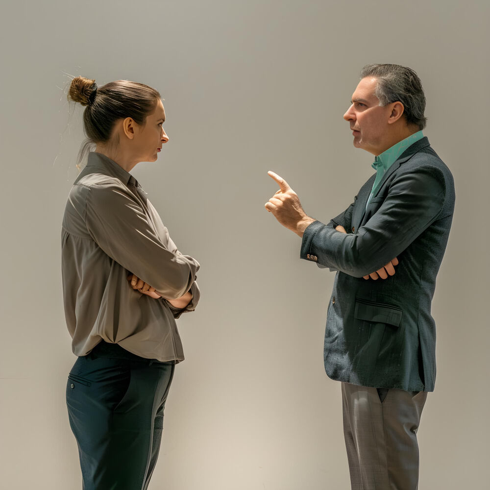 Evde Sürekli Kavga Oluyorsa Es Kavgasi Gencgazete (9)