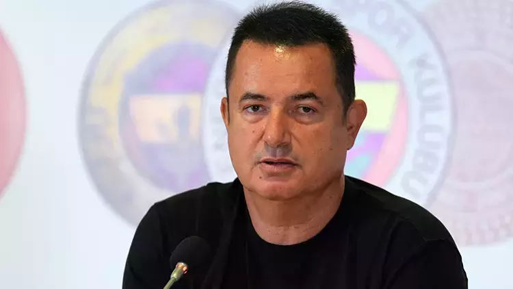 Fenerbahçe’de Acun Ilıcalı İstifa Etti! İlk Açıklaması Geldi (1)-2