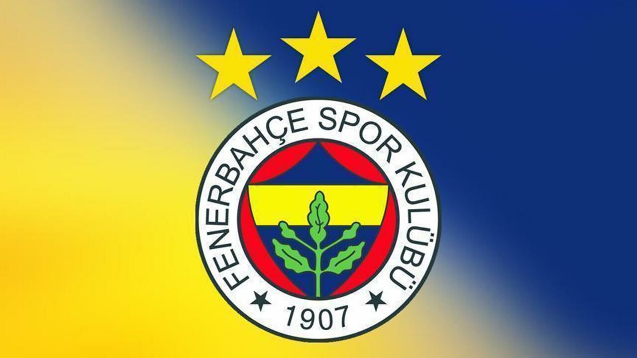 Fenerbahçe’den
