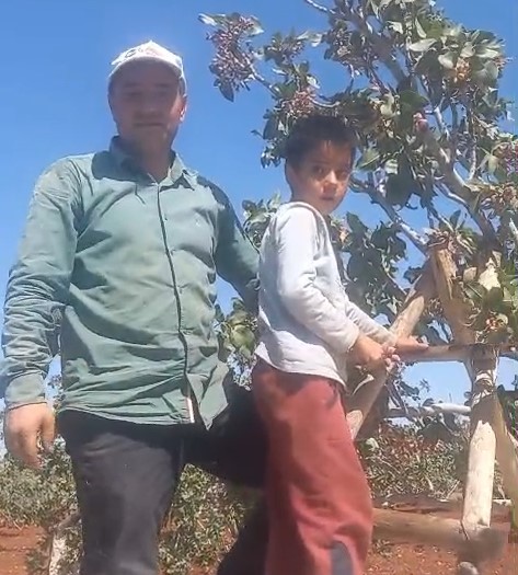 Gaziantep'te Otizmli Onurcan 10 Gündür Aranıyor (2)